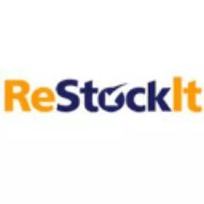 Restockit logo