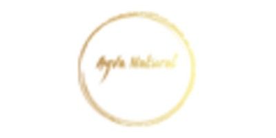 Ayva Natural logo