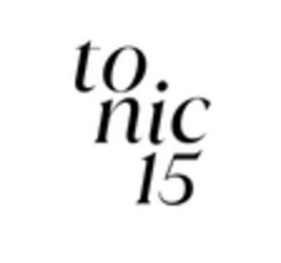 Tonic15 logo