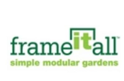 Frame it All logo