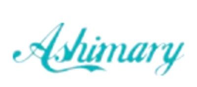Ashimary Hair logo