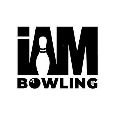 I Am Bowling logo