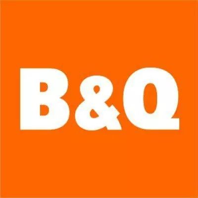 B & Q logo