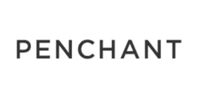 Penchant logo