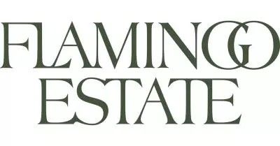 Flamingo Estate logo