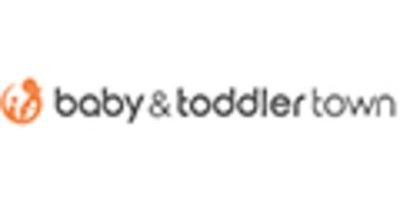 Baby & Toddler Town AU logo