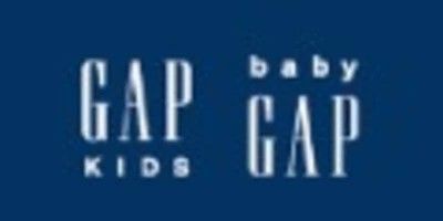 Baby Gap logo