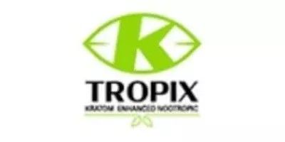 K-Tropix logo