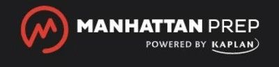 Manhattan Prep logo