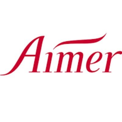 Aimer logo
