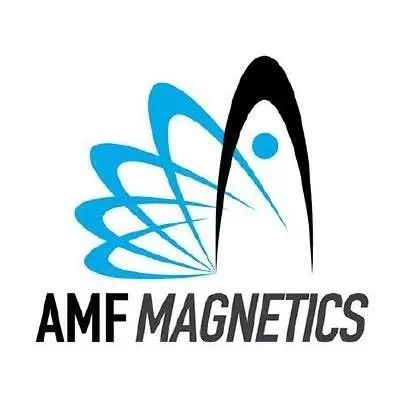 AMF Magnetics logo