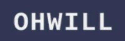 Ohwill logo