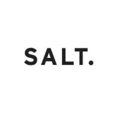 SALT Optics logo