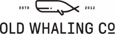 Old Whaling Company logo