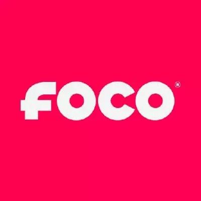 FOCO UK logo