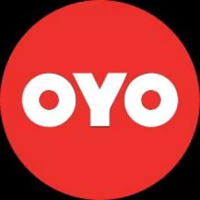 OYO Rooms UK logo