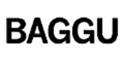BAGGU logo