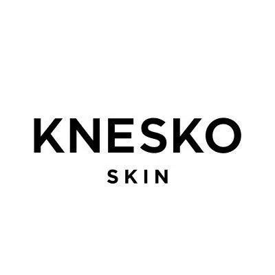 Knesko Skin logo