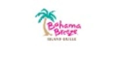 Bahama Breeze logo