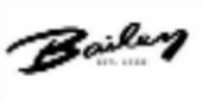 Bailey logo