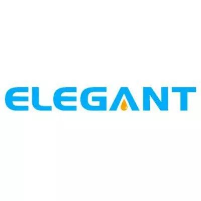Elegant Showers logo