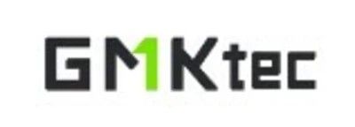 GMK tec logo