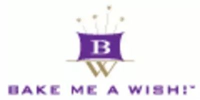 Bake Me A Wish logo