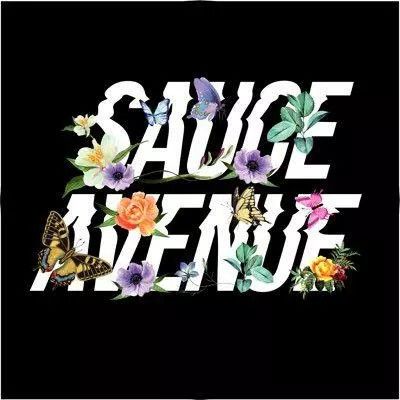 Sauce Avenue logo