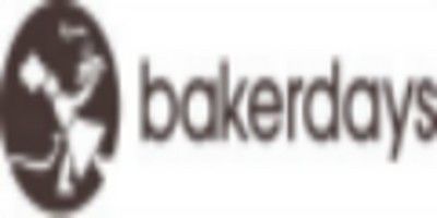 Bakerdays logo