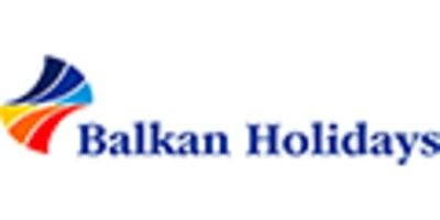Balkan Holidays logo