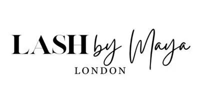 Lash By Maya logo