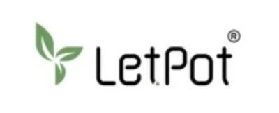 Letpot logo