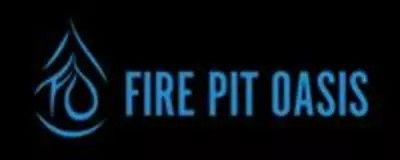 Fire Pit Oasis logo