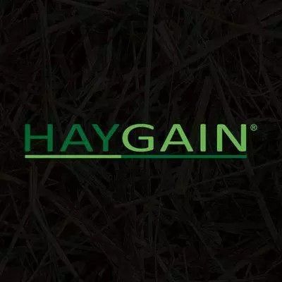 Haygain logo