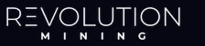 Revolution Mining logo
