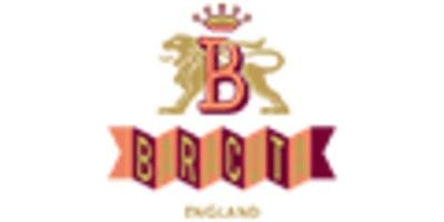 Baracuta logo