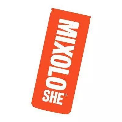 Mixoloshe logo