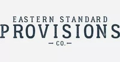 Eastern Standard Provisions logo
