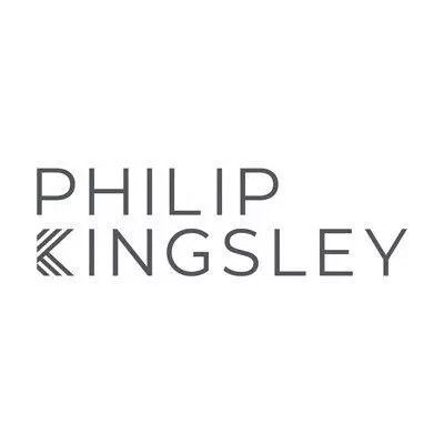 Philip Kingsley USA logo