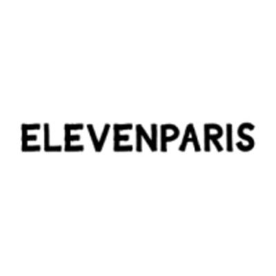 Eleven Paris FR logo
