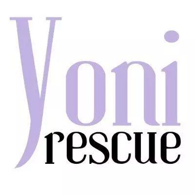Yoni Rescue logo