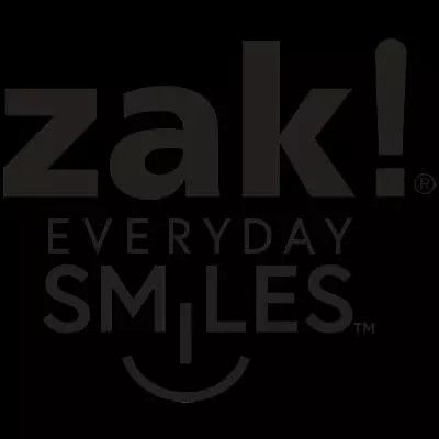 Zak! Designs logo