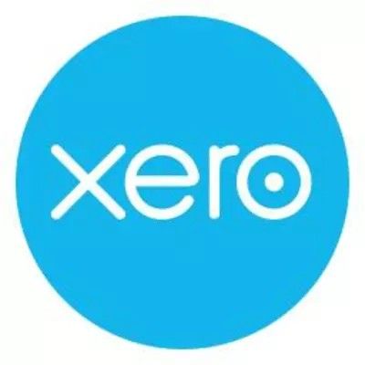 Xero logo