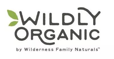 Wildly Organic logo