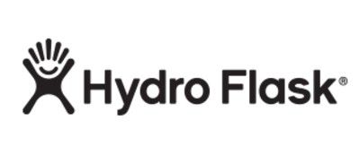 Hydro Flask logo