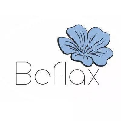 Beflax Linen logo