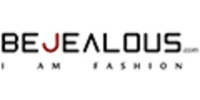 Be Jealous logo