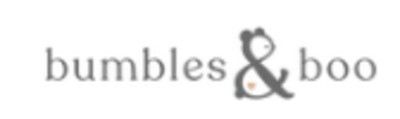 Bumbles and Boo logo