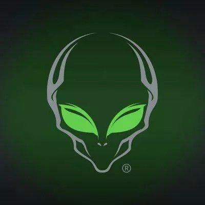 Alien Gear Holsters logo