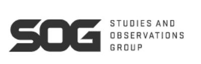 SOG Knives logo
